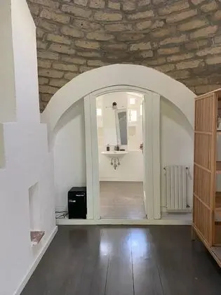 Naples Countryside, one of a Kind Dome Experience - İç Mekan