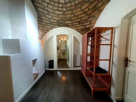 Naples Countryside, one of a Kind Dome Experience - Oda