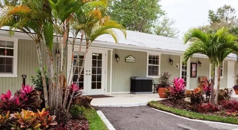 Naples RV Resort