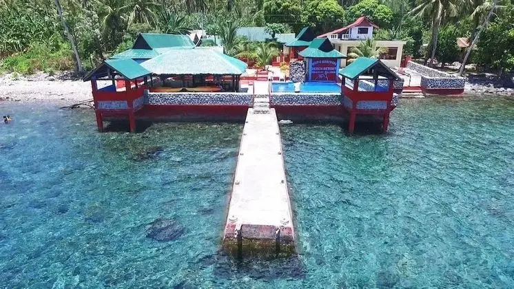 Napo Beach Resort