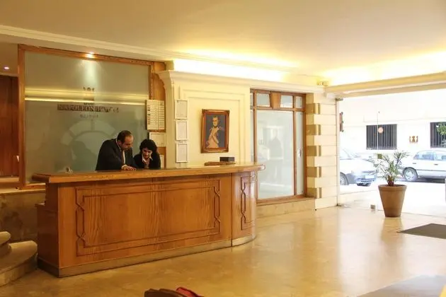 Hotel Napoleon Beirut