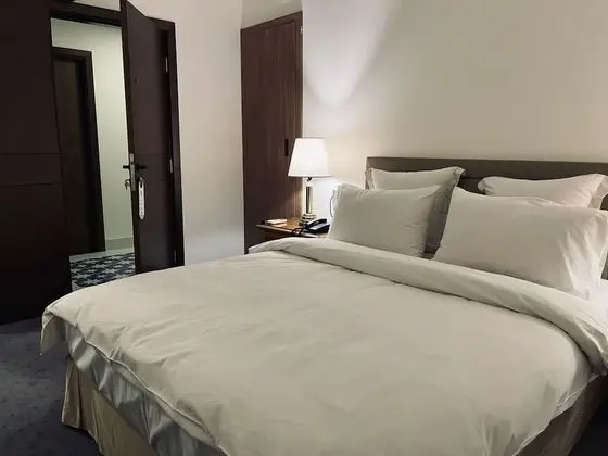 Hotel Napoleon Beirut