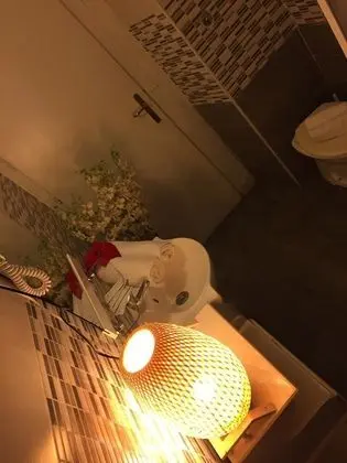 Napoleon Guesthouse - Banyo Tipleri