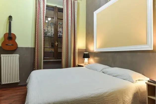 Napoleon Guesthouse - Oda