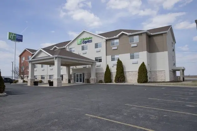 Napoleon Inn & Suites - Öne Çıkan Resim