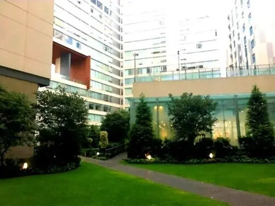 Napoles Condo Suite