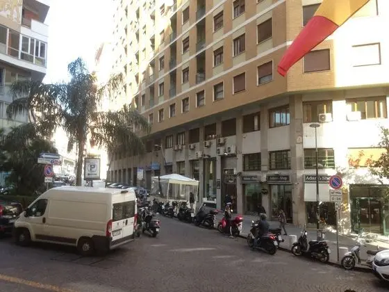 Napoli City Inn B&B