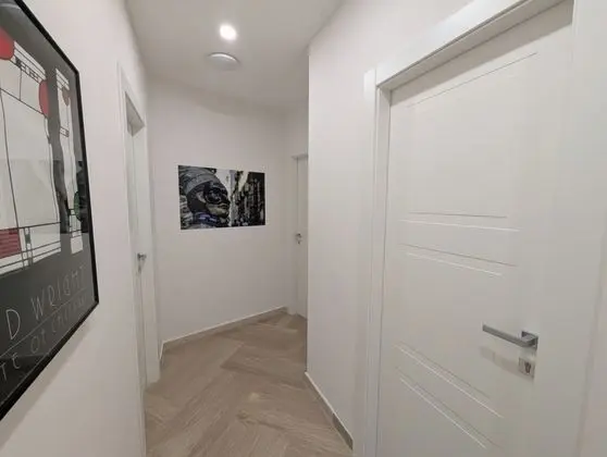 Napoli City Inn B&B - İç Mekan