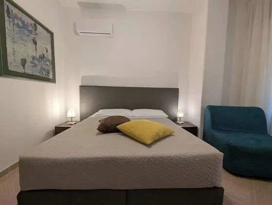 Napoli City Inn B&B - Öne Çıkan Resim