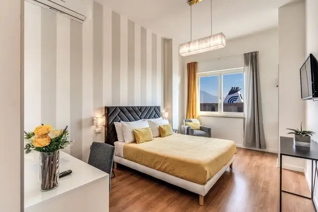 Napoli Great View B&B - Öne Çıkan Resim