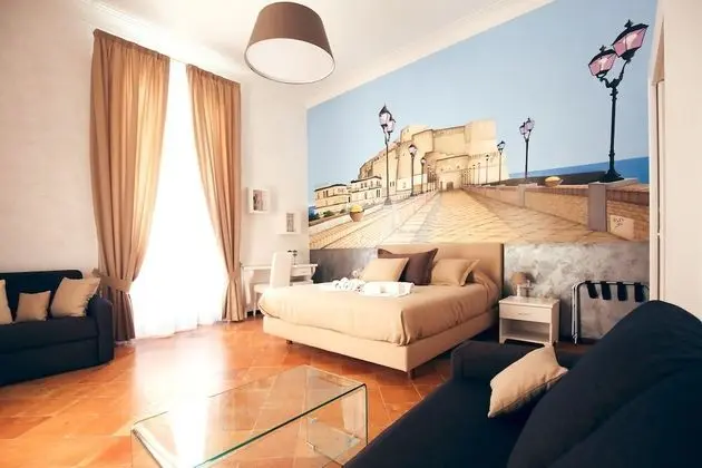 Hotel Napoli Mia - Öne Çıkan Resim