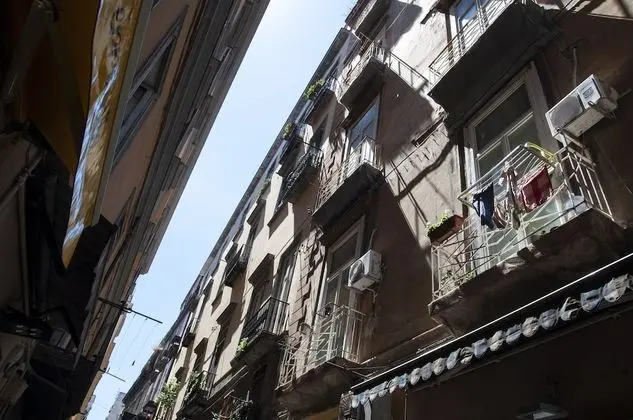 Napoli Napoli