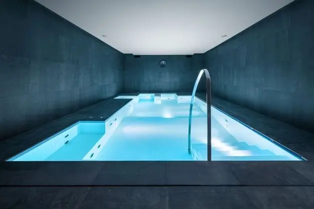 Napoli Palace & SPA - Öne Çıkan Resim