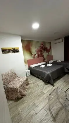 Napoli Relais - Öne Çıkan Resim