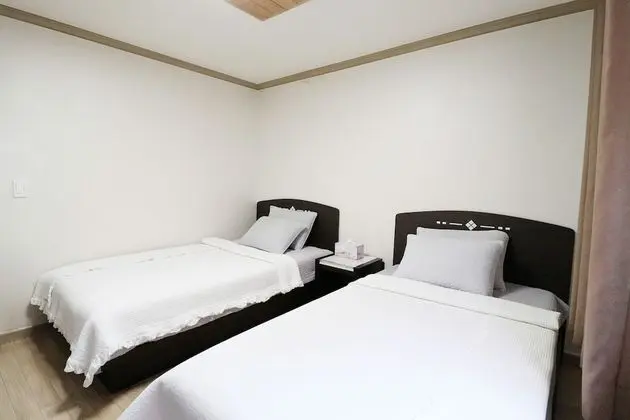 Napoli Hotel - Oda