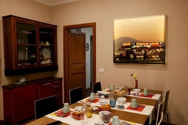 Napolicentrico in Napoli