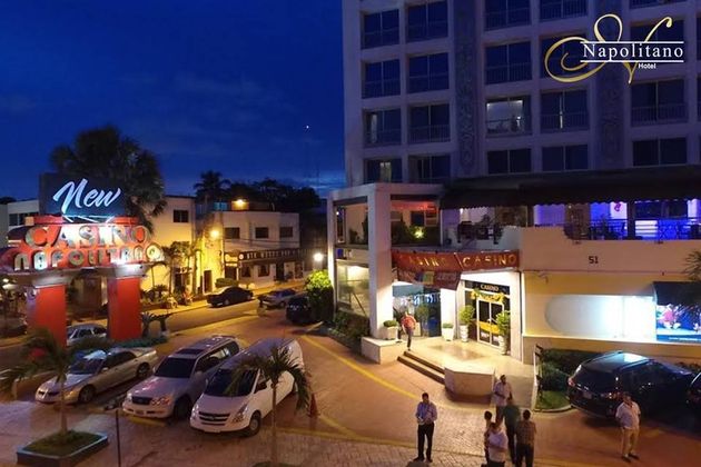 Hotel Napolitano