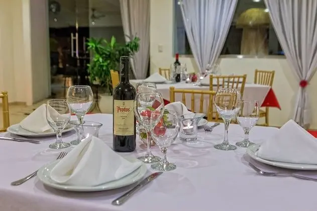 Hotel Napolitano - Yeme / İçme
