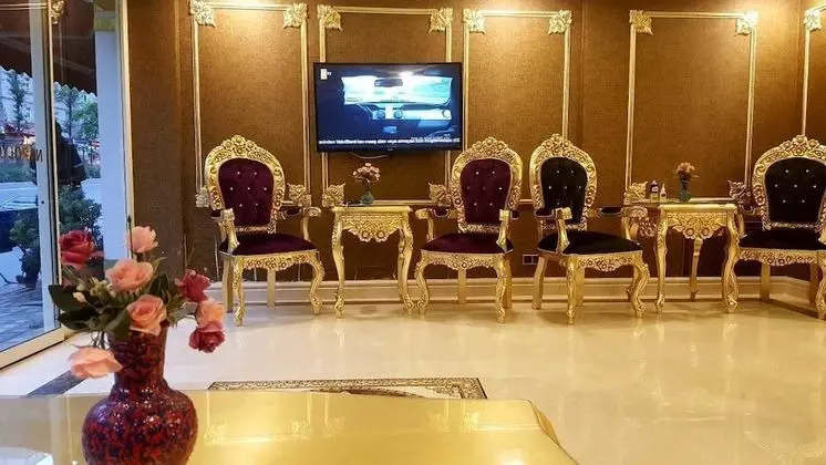 Napolyon Hotel