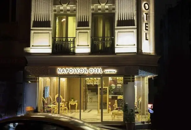 Napolyon Hotel