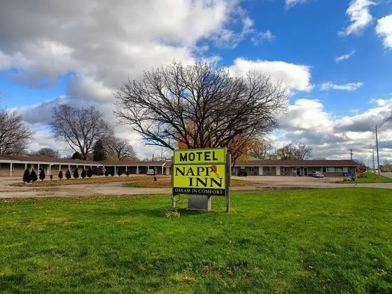 Napp Inn Motel - Öne Çıkan Resim