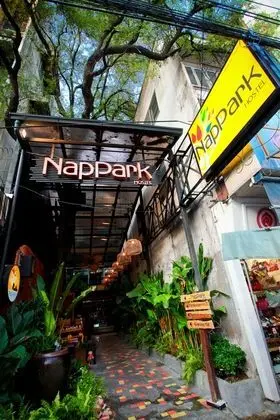 Nappark Hostel