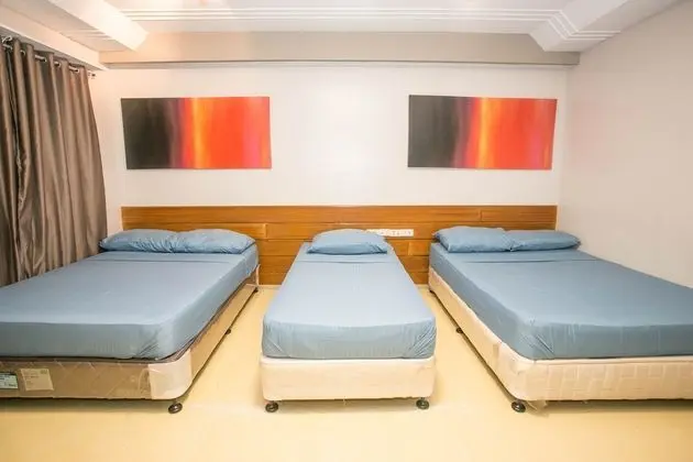 Naps & Maps Hostel