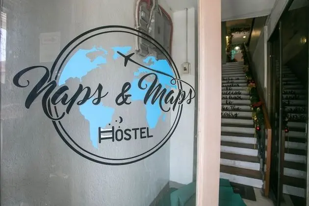 Naps & Maps Hostel
