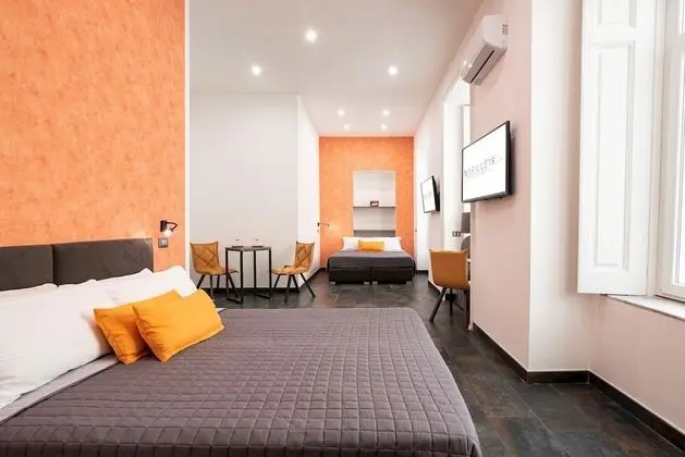 Napul 19 - Quadrupla