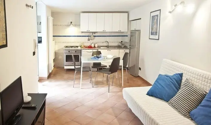 Napul Apartment Cappella Vecchia