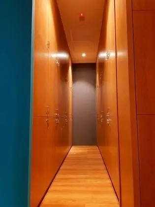 Napzone KLIA by Sovotel - İç Mekan