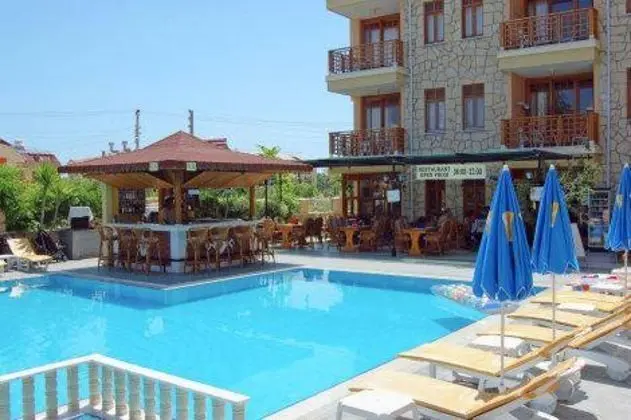 Nar Apart Hotel