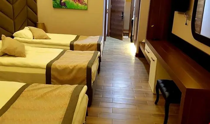 Nar Otel Çerkeş - Oda