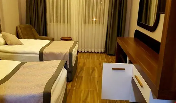 Nar Otel Çerkeş - Oda