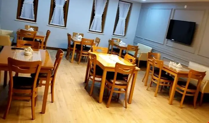Nar Otel Çerkeş - Yeme / İçme
