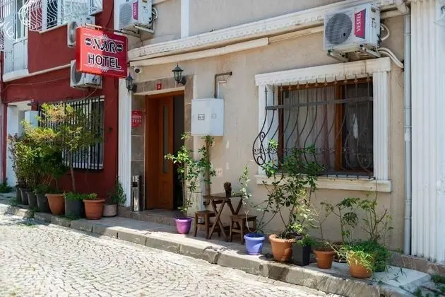 Nar Otel