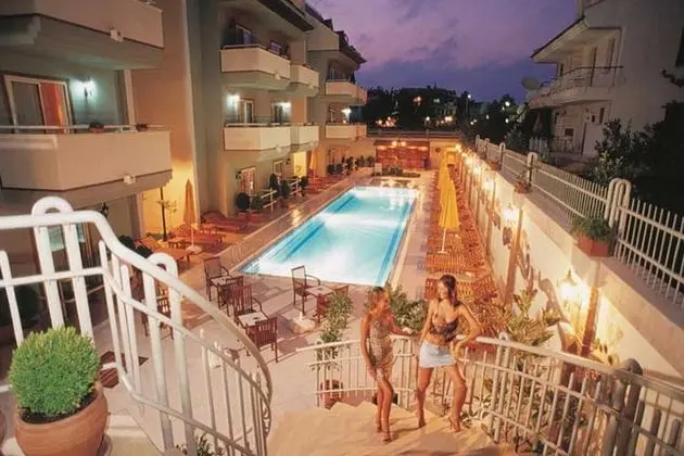 Nar Hotel Kemer