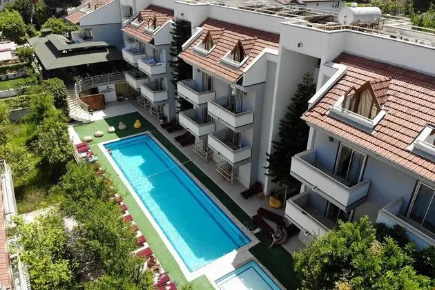 Nar Hotel Kemer