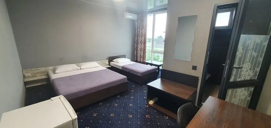 Nar Motel