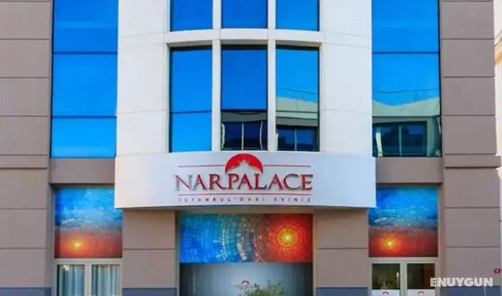 Nar PalaceFotoğrafı