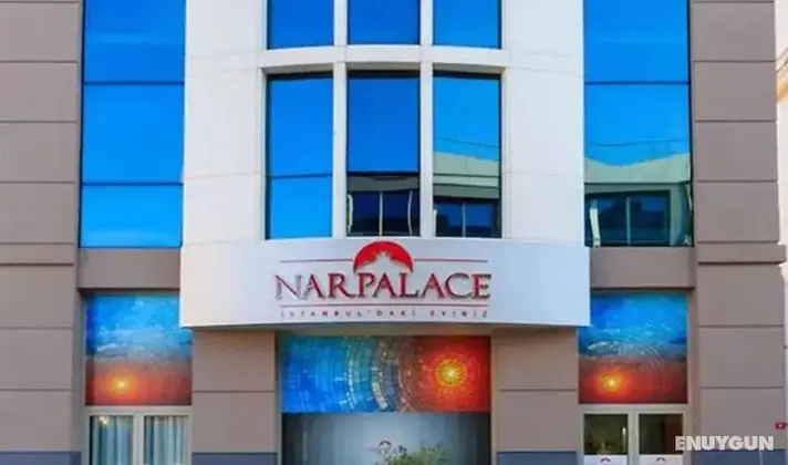 Nar Palace