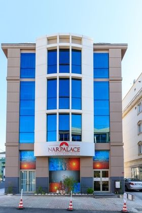 Nar PalaceFotoğrafı