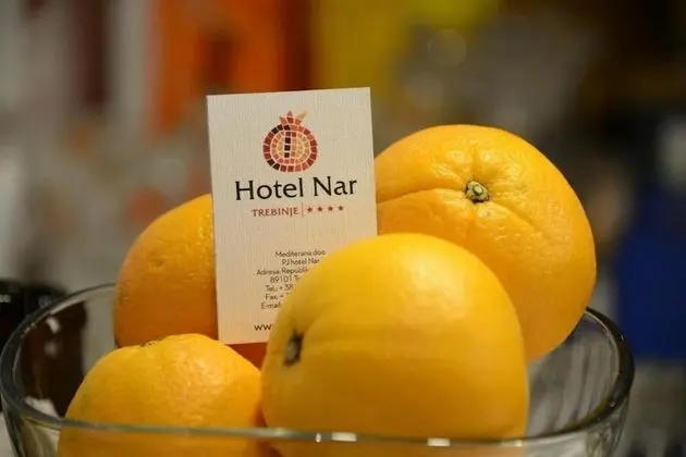 Nar Hotel - Öne Çıkan Resim