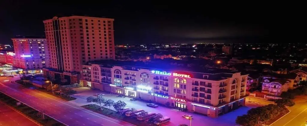 Nara Hotel - Öne Çıkan Resim