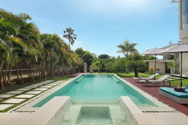 Nara Villa Canggu by Ini Vie Hospitality