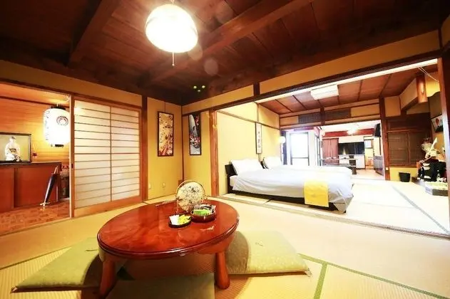 Nara Imai House