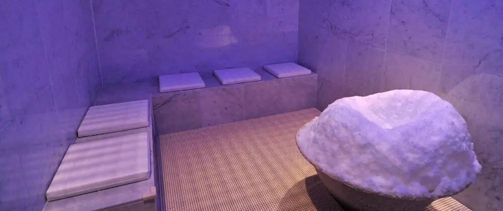 Nara Kenko Land Plaza Hotel - Spa