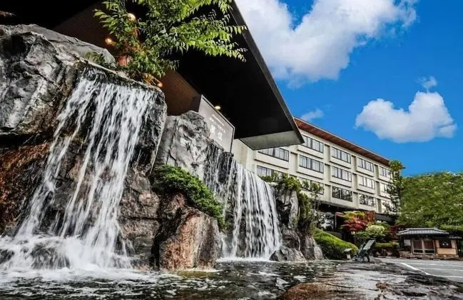 Nara Park Hotel