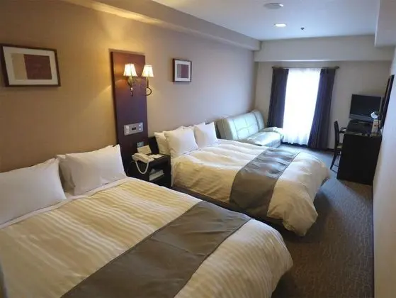 Nara Royal Hotel