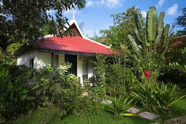 Nara Sojourn Boutique Villas Siem Reap - Dış Mekan